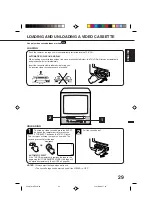 Предварительный просмотр 31 страницы Toshiba MV13N2C Owner'S Manual