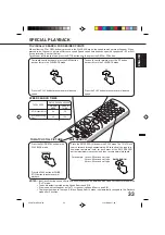 Preview for 35 page of Toshiba MV13N2C Owner'S Manual