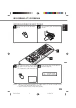 Preview for 37 page of Toshiba MV13N2C Owner'S Manual