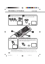 Preview for 38 page of Toshiba MV13N2C Owner'S Manual