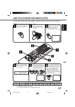 Preview for 39 page of Toshiba MV13N2C Owner'S Manual