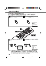 Preview for 40 page of Toshiba MV13N2C Owner'S Manual