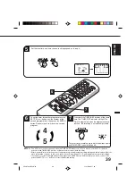 Preview for 41 page of Toshiba MV13N2C Owner'S Manual