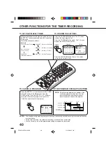 Preview for 42 page of Toshiba MV13N2C Owner'S Manual