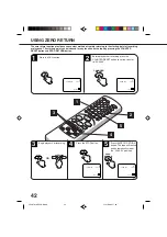 Preview for 44 page of Toshiba MV13N2C Owner'S Manual