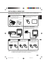 Preview for 45 page of Toshiba MV13N2C Owner'S Manual