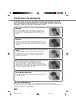 Preview for 48 page of Toshiba MV13N2C Owner'S Manual