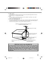 Preview for 5 page of Toshiba MV13N3 Owner'S Manual