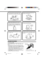 Preview for 9 page of Toshiba MV13N3 Owner'S Manual