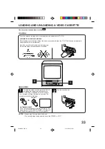 Preview for 35 page of Toshiba MV13N3 Owner'S Manual