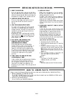 Preview for 2 page of Toshiba MV13N3C Service Manual