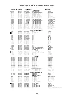 Preview for 62 page of Toshiba MV13N3C Service Manual