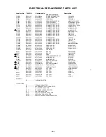 Preview for 63 page of Toshiba MV13N3C Service Manual