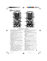 Preview for 11 page of Toshiba MV13P2 Owner'S Manual