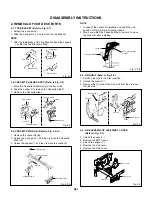 Preview for 11 page of Toshiba MV13P2 Service Manual