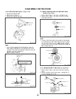 Предварительный просмотр 15 страницы Toshiba MV13P2 Service Manual