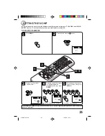 Preview for 27 page of Toshiba MV13P3 Owner'S Manual