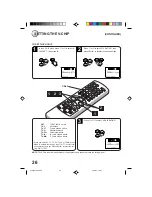 Preview for 28 page of Toshiba MV13P3 Owner'S Manual