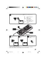 Preview for 29 page of Toshiba MV13P3 Owner'S Manual