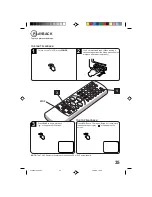 Preview for 37 page of Toshiba MV13P3 Owner'S Manual