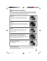 Preview for 51 page of Toshiba MV13P3 Owner'S Manual