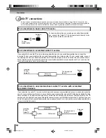 Предварительный просмотр 12 страницы Toshiba MV13Q41 Owner'S Manual