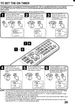 Preview for 31 page of Toshiba MV14FM4 Owner'S Manual