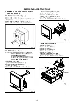 Preview for 10 page of Toshiba MV14FM4 Service Manual