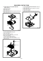 Preview for 11 page of Toshiba MV14FM4 Service Manual