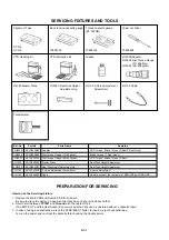 Preview for 27 page of Toshiba MV14FM4 Service Manual