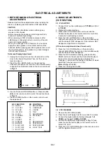 Preview for 32 page of Toshiba MV14FM4 Service Manual