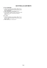 Preview for 35 page of Toshiba MV14FM4 Service Manual