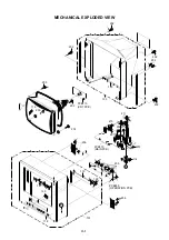 Preview for 38 page of Toshiba MV14FM4 Service Manual