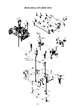 Preview for 39 page of Toshiba MV14FM4 Service Manual