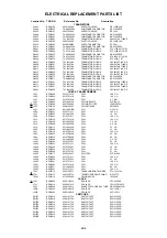 Preview for 46 page of Toshiba MV14FM4 Service Manual