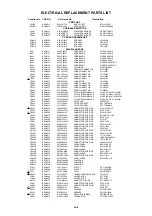 Preview for 47 page of Toshiba MV14FM4 Service Manual