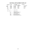 Preview for 48 page of Toshiba MV14FM4 Service Manual