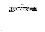 Preview for 59 page of Toshiba MV14FM4 Service Manual