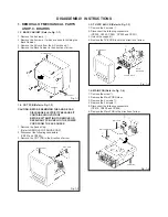 Preview for 10 page of Toshiba MV19K1 Service Manual