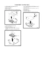 Preview for 11 page of Toshiba MV19K1 Service Manual