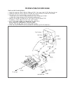 Preview for 25 page of Toshiba MV19K1 Service Manual