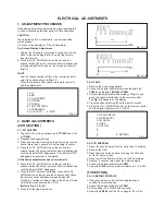 Preview for 30 page of Toshiba MV19K1 Service Manual