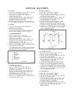 Preview for 31 page of Toshiba MV19K1 Service Manual