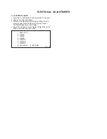 Preview for 33 page of Toshiba MV19K1 Service Manual