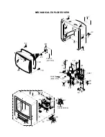 Preview for 59 page of Toshiba MV19K1 Service Manual