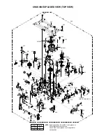 Preview for 61 page of Toshiba MV19K1 Service Manual