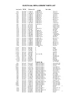 Preview for 67 page of Toshiba MV19K1 Service Manual