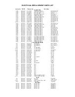 Preview for 68 page of Toshiba MV19K1 Service Manual