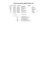 Preview for 70 page of Toshiba MV19K1 Service Manual