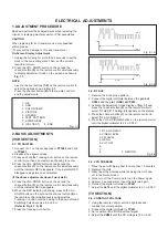 Preview for 29 page of Toshiba MV19K1W Service Manual